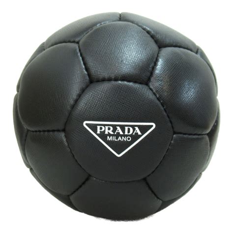 prada football ball|prada football shoes.